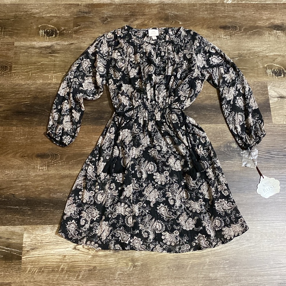 NWT Knox Rose Dress